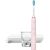 Philips DiamondClean 9000 HX9911/29 electric toothbrush Adult Sonic toothbrush Pink