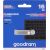 GOODRAM FLASHDRIVE 16GB UNO3 SILVER USB 3.2 Gen 1