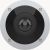 NET CAMERA M4318-PLVE DOME/02511-001 AXIS