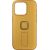 Peak Design case Apple iPhone 15 Pro Mobile Everyday Loop Case V2, sun