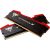 Patriot DDR5 - 48GB - 8200 - CL - 38 (2x 24 GB) dual kit, RAM (black, PVX548G82C38K, Viper Elite 5 RGB, INTEL XMP)
