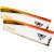 Patriot DDR5 - 32GB - 6000 - CL - 36 (2x 16 GB) dual kit, RAM (black, PVER532G60C36KT, Viper Elite 5 RGB, INTEL XMP, AMD EXPO)