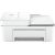 HP DeskJet 4220e All-in-One Multifunction Printer (grey, Instant Ink, Copy, Scan, USB, Wi-Fi)