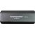 Patriot Transporter Portable SSD 512 GB, External SSD (black, USB-C 3.2 Gen 2 (10 Gbit/s))