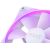 NZXT F140 RGB DUO Twin 140x140x25, case fan (white, pack of 2, incl. RGB controller)