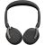 Jabra Evolve2 65 Flex Duo, Headset (black, Stereo, Microsoft Teams, USB-C, Link380c)