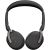 Jabra Evolve2 65 Flex Duo, Headset (black, Stereo, Microsoft Teams, USB-A, Link380a)