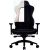 Cooler Master Hybrid 1 Ergo Gaming Chair, gaming chair (black)