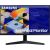 Samsung Essential S24C314EAU, LED monitor (61 cm (24 inches), black, FullHD, 75 Hz, AMD Free-Sync)