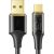 Cable USB-C  Mcdodo CA-2092 6A, 1.8m (black)