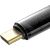 Cable USB-C  Mcdodo CA-2092 6A, 1.8m (black)