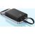 Powerbank Baseus Magnetic Mini 10000mAh 20W MagSafe (black)