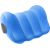 Silk Car Headrest Pillow Baseus ComfortRide Series (blue)
