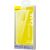 BASEUS SUPERCERAMIC GLASS CASE APPLE IPHONE 13 PRO MAX + CLEANING KIT