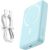 Powerbank Baseus Magnetic Mini 10000mAh 30W MagSafe (blue)