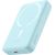 Powerbank Baseus Magnetic Mini 10000mAh 30W MagSafe (blue)