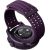 SUUNTO RACE TITANIUM AMETHYST