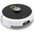 Karcher RCF3 Grīdas segumu tīrītājs - robots 1.15L Black White