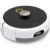 Karcher RCF3 Robot Vacuum 1.15L Black White