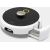 Karcher RCF3 Grīdas segumu tīrītājs - robots 1.15L Black White