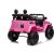 Lean Cars Auto Battery Toyota FJ Pink