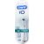BRAUN iO TG-2 Specialised Clean White nomaināmie zobu birstes uzgaļi 2gab. Насадки для электрических зубных щеток