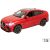 Radio vadāmā mašīna Rastar BMW X6 M 1:14 6+ CB41274
