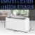 Clatronic Toaster TA3802 white