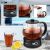 Tea maker Clatronic TK3715