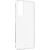 Roar Jelly Clear Anti-Bacterial for Samsung Galaxy S21 G991B Transparent