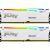 Kingston Fury Beast White RGB EXPO 32GB [2x16GB 5200MHz DDR5 CL36 DIMM]