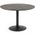 Edamgalds IBIZA D110xH74cm, melns
