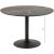 Edamgalds IBIZA D110xH74cm, melns