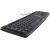 Esperanza TK102 keyboard PS/2 Black