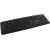 Esperanza TK102 keyboard PS/2 Black