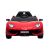 Lean Cars Lamborghini Aventador Bērnu vienvietīgs elektromobilis, sarkans