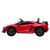Lean Cars Lamborghini Aventador Electric Ride On Car - Red