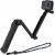 Puluz Grip Monopod  Gopro /sjcam / Xiaomi