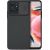 CASE Nillkin Camshield Xiaomi Redmi Note 12 LTE Black