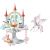 PLAYMOBIL 71359 Princess Magic Celestial Rainbow Castle, construction toy Playmobil