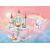 PLAYMOBIL 71359 Princess Magic Celestial Rainbow Castle, construction toy