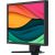 EIZO FlexScan S2134, LED monitor - 21.3 - black, DisplayPort, DVI-D, VGA