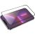 Tempered glass 5D Full Glue Xiaomi Redmi 13C/Poco C65/Poco M6 5G black
