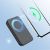 Joyroom JR-W020 20W 10000mAh MagSafe Wireless Powerbank Black