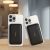 Joyroom JR-W020 20W 10000mAh MagSafe Wireless Powerbank Black