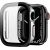 Tempered glass case Dux Ducis Hamo Apple Watch 40mm black
