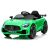 Lean Sport Mercedes AMG GT R  bērnu akumulatora automobilis, zaļš