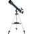 (EN) Discovery Spark Travel 60 Telescope with book