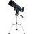 (EN) Discovery Spark 703 AZ Telescope with book