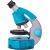 (RU) Levenhuk LabZZ M101 Azure Microscope